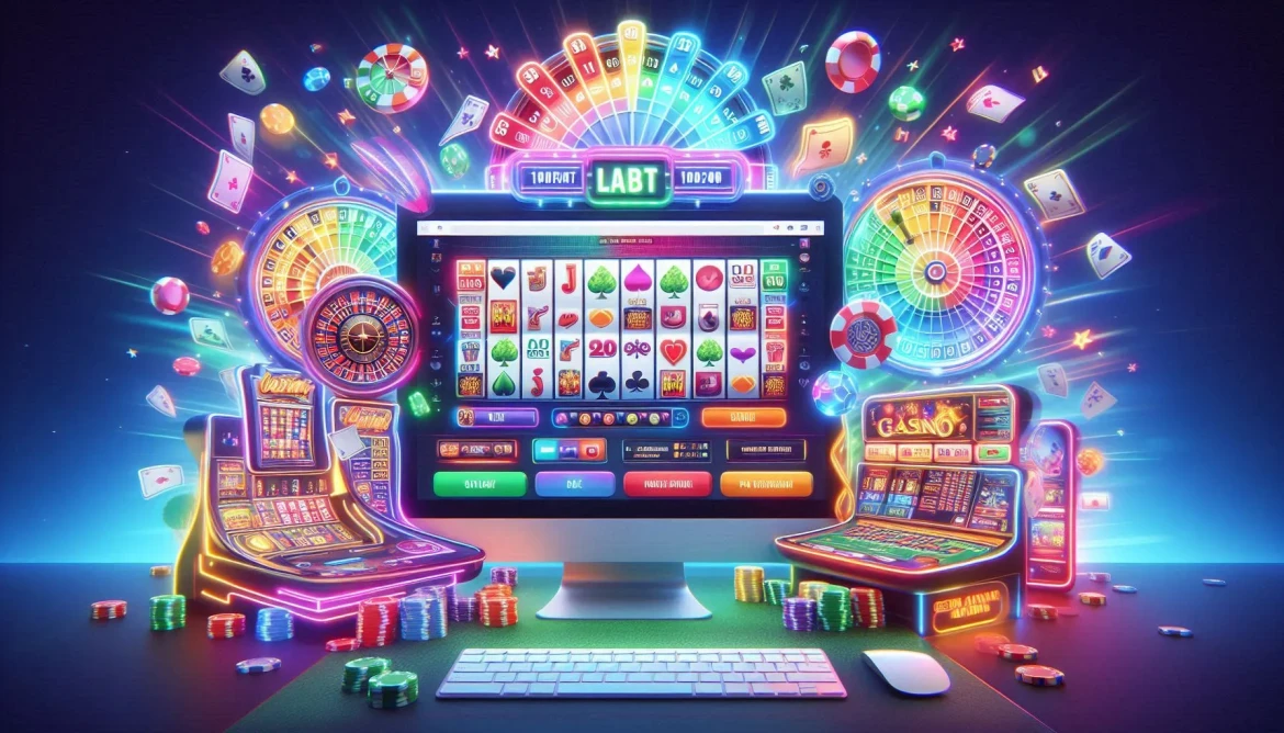 Emu Casino
